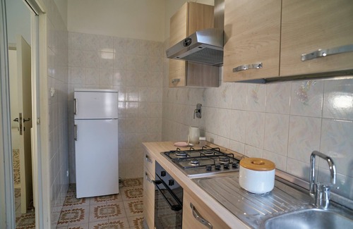 Rivazzurra Apartamento | Casa Gio' - Dos Habitaciones Piso, Capacidad 6