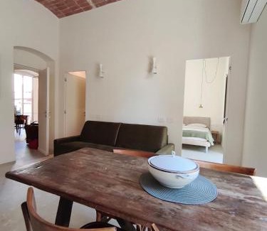 La Spezia Historic Centre Apartamento | Casa Gio N82