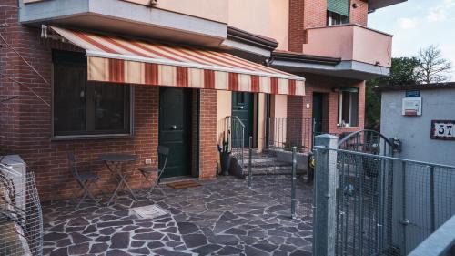 Montescudo Apartamento | Casa Gioia a 5 minuti da San Marino