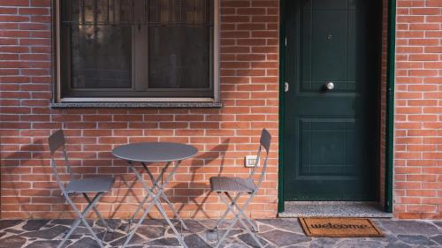 Montescudo Apartamento | Casa Gioia a 5 minuti da San Marino