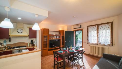 Montescudo Apartamento | Casa Gioia a 5 minuti da San Marino