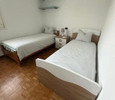 Besano Casa | Casa Gioia