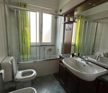 Besano Casa | Casa Gioia