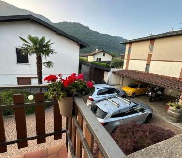 Besano Casa | Casa Gioia