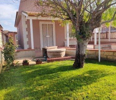 Santa Maria del Focallo Casa | Casa Gioia