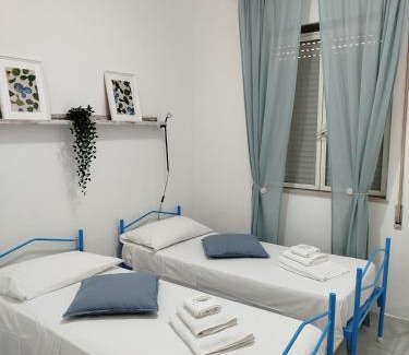 Santa Maria del Focallo Casa | Casa Gioia