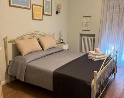 Magna Grecia Cama Y Desayuno | Casa Gioia