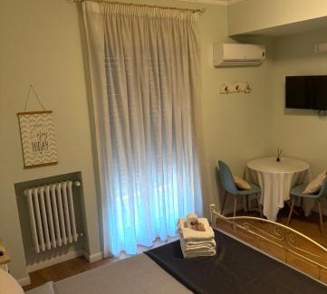 Magna Grecia Cama Y Desayuno | Casa Gioia
