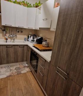 Magna Grecia Apartamento | Casa GIOIA Luxury