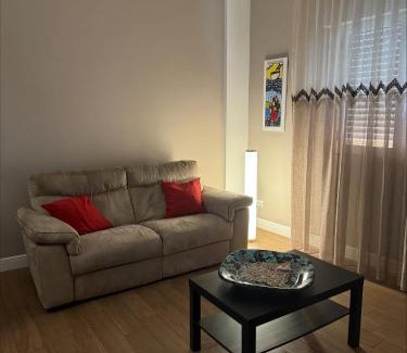 Magna Grecia Apartamento | Casa GIOIA Luxury