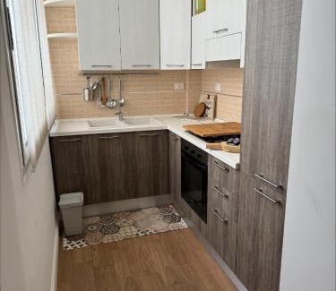 Magna Grecia Apartamento | Casa GIOIA Luxury