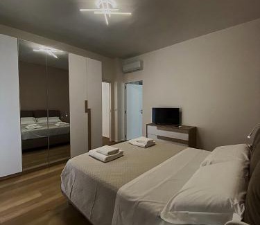 Modugno Apartamento | Casa Giorgia & Clara