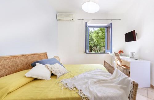 Procida Casa | Casa Giovanni da Procida