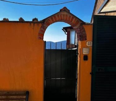 Lavaggiorosso Casa | Casa Giovanni