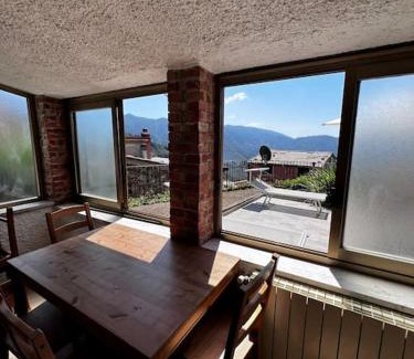 Lavaggiorosso Casa | Casa Giovanni