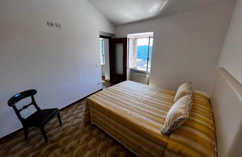 Lavaggiorosso Casa | Casa Giovanni
