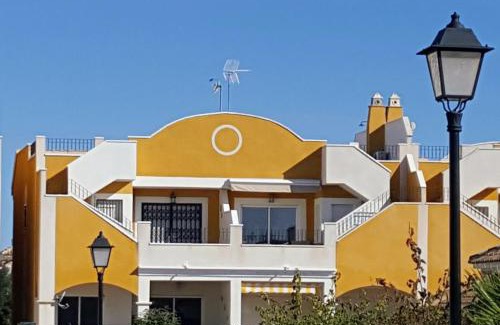 Los Montesinos Apartamento | Casa Girasol