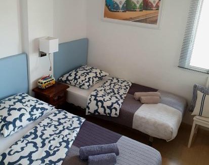 Los Montesinos Apartamento | Casa Girasol
