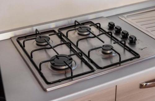 Costa Volpino Apartamento | Casa Girasole, Costa Volpino Ospitar