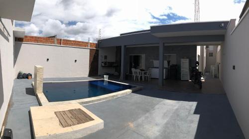Camocim Casa | Casa Girassol
