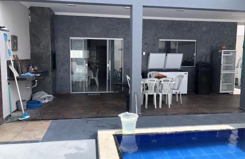 Camocim Casa | Casa Girassol