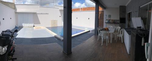 Camocim Casa | Casa Girassol
