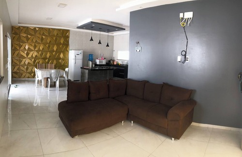 Camocim Casa | CASA GIRASSOL