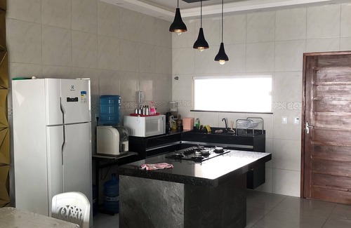 Camocim Casa | CASA GIRASSOL