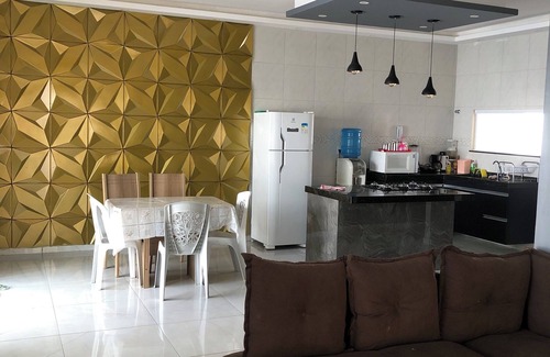 Camocim Casa | CASA GIRASSOL