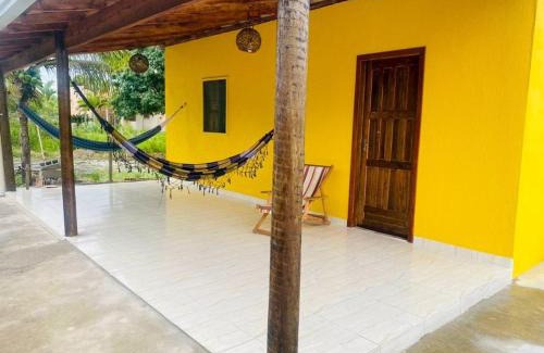 Corumbau Casa | Casa Girassol
