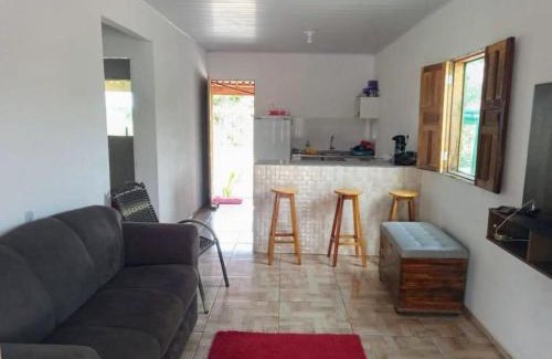 Corumbau Casa | Casa Girassol