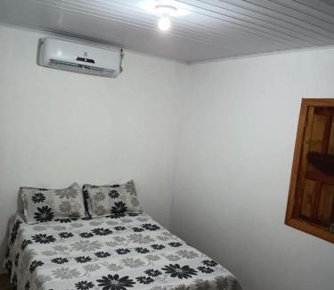 Corumbau Casa | Casa Girassol