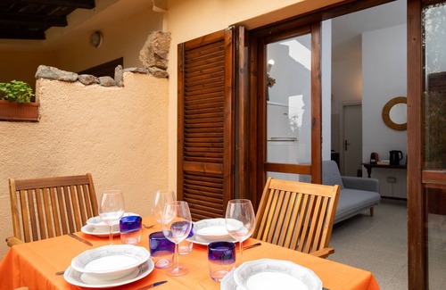 Monte Petrosu Apartamento | Casa Girgolu by Wonderful Italy