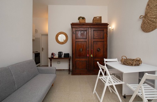 Monte Petrosu Apartamento | Casa Girgolu by Wonderful Italy