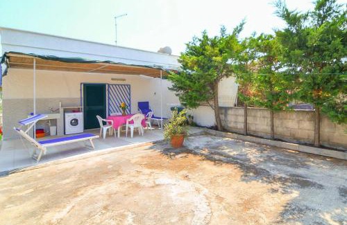 Punta Prosciutto Casa | Casa Giuditta con piscina a 110 mt dalla spiaggia di Punta Prosciutto