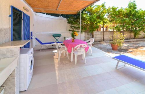 Punta Prosciutto Casa | Casa Giuditta con piscina a 110 mt dalla spiaggia di Punta Prosciutto
