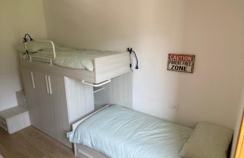 Anfo Apartamento | Casa Giulia - Appartamento Anfo