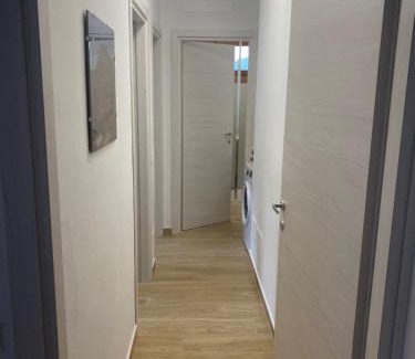 Anfo Apartamento | Casa Giulia - Appartamento Anfo