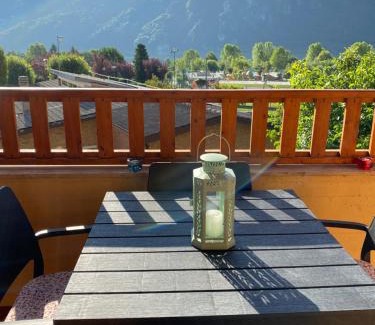 Anfo Apartamento | Casa Giulia - Appartamento Anfo