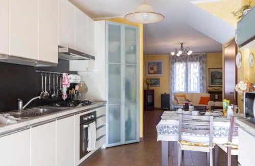Darfo Boario Terme Apartamento | Casa Giulia, Darfo Boario Terme Ospitar
