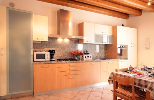 Borso del Grappa Casa | CASA GIULIA en BORSO DEL GRAPPA Unas vacaciones llenas de deporte