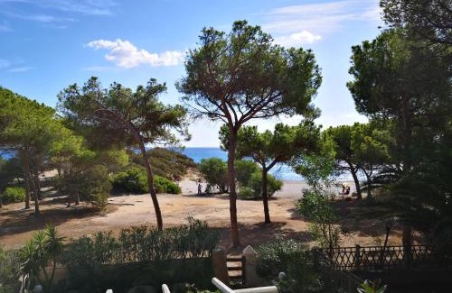 Cala Liberotto Casa | CASA GIULIA
