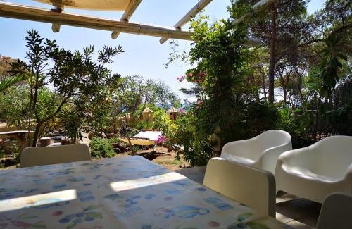 Cala Liberotto Casa | CASA GIULIA