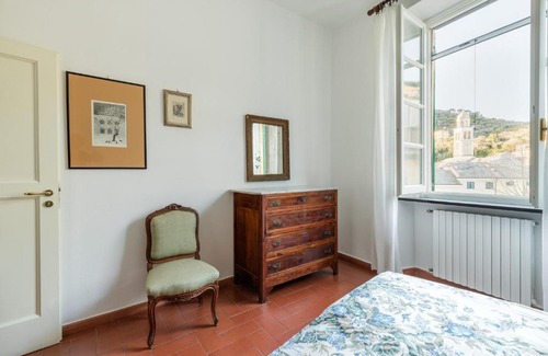 Levanto Apartamento | Casa Giulia Levanto