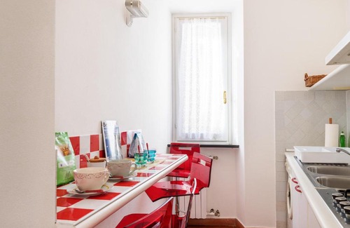 Levanto Apartamento | Casa Giulia Levanto