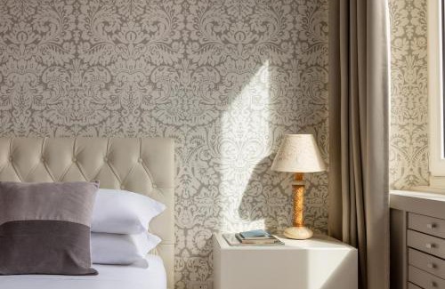 Vatican Apartamento | Casa Giuliana 91 by Hili