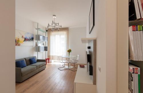 Vatican Apartamento | Casa Giuliana 91 by Hili