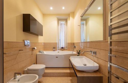 Vatican Apartamento | Casa Giuliana 91 by Hili