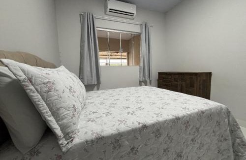 Sinop Casa | Casa Giuliana - Família