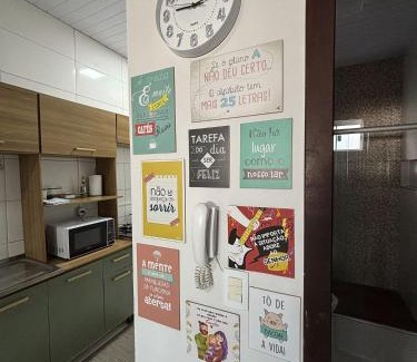 Sinop Casa | Casa Giuliana - Família